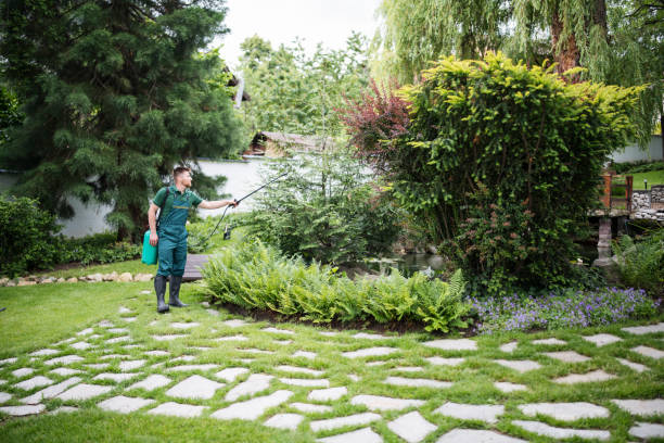  Oconomowoc, WI Pest Control Pros