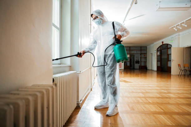 Trusted Oconomowoc, WI Pest Control Experts